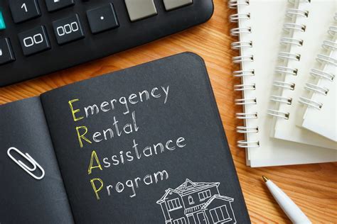 Emergency Rental Assistance (ERA) .